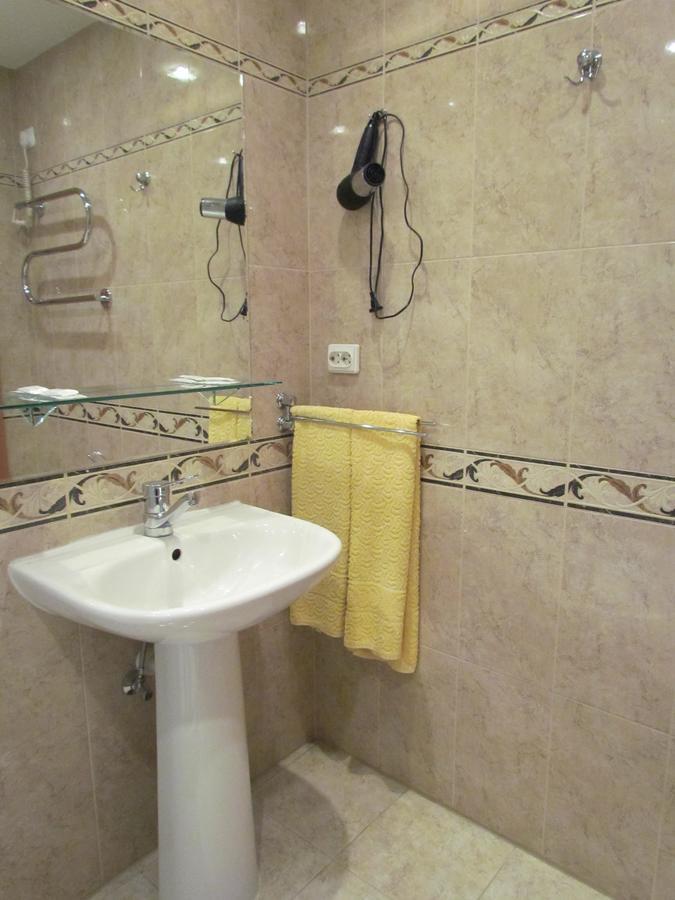 Pagunda Hotel Rokiskis Room photo