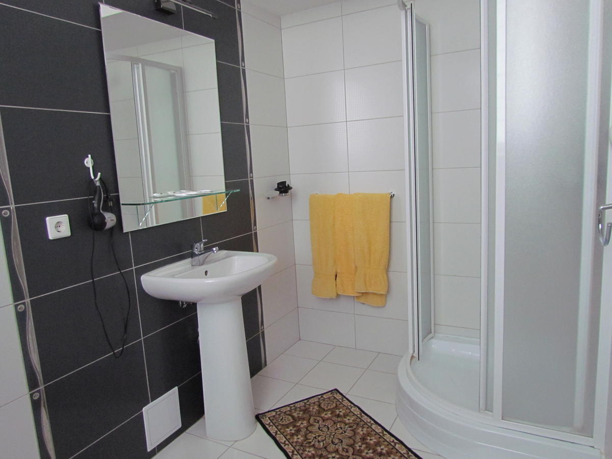 Pagunda Hotel Rokiskis Room photo
