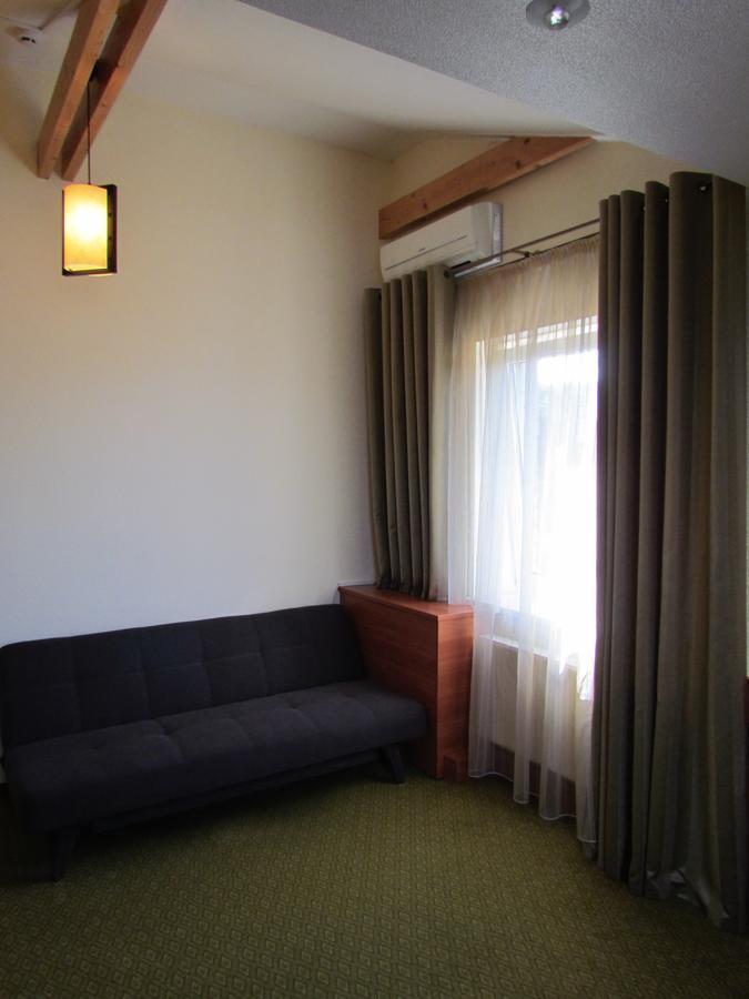 Pagunda Hotel Rokiskis Room photo